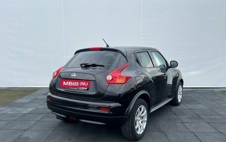 Nissan Juke II, 2012 год, 980 000 рублей, 2 фотография