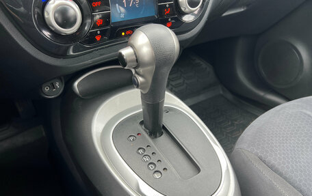 Nissan Juke II, 2012 год, 980 000 рублей, 12 фотография