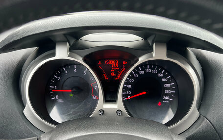Nissan Juke II, 2012 год, 980 000 рублей, 13 фотография