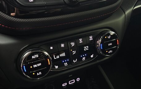 Chevrolet TrailBlazer, 2022 год, 2 020 000 рублей, 7 фотография