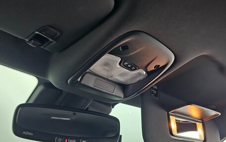 Chevrolet TrailBlazer, 2022 год, 2 020 000 рублей, 11 фотография