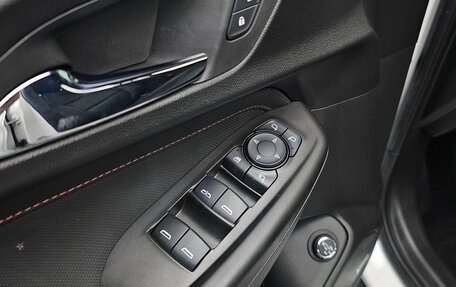 Chevrolet TrailBlazer, 2022 год, 2 020 000 рублей, 15 фотография