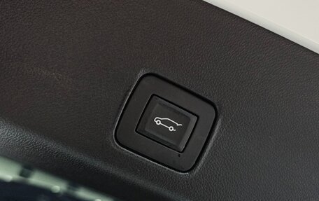 Chevrolet TrailBlazer, 2022 год, 2 020 000 рублей, 22 фотография