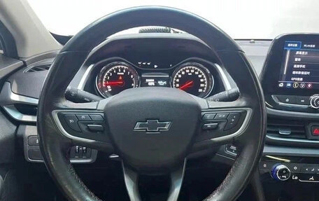 Chevrolet Orlando, 2021 год, 1 100 000 рублей, 7 фотография