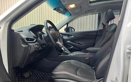 Chevrolet Orlando, 2021 год, 1 100 000 рублей, 6 фотография