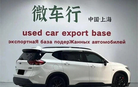 Chevrolet Orlando, 2021 год, 1 100 000 рублей, 5 фотография