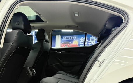 Skoda Octavia IV, 2022 год, 1 560 000 рублей, 17 фотография