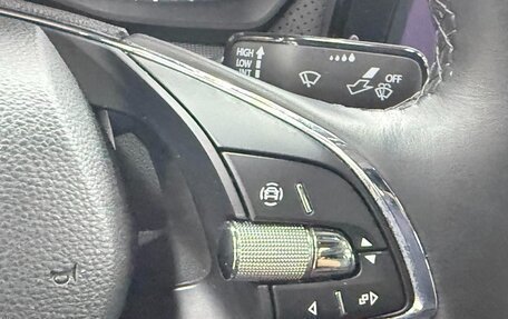 Skoda Octavia IV, 2022 год, 1 560 000 рублей, 12 фотография