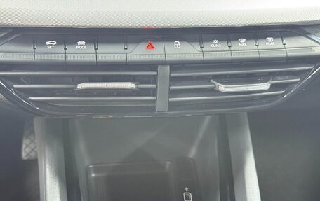 Skoda Octavia IV, 2022 год, 1 560 000 рублей, 9 фотография