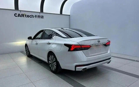 Nissan Altima VI (L34), 2022 год, 1 610 000 рублей, 4 фотография