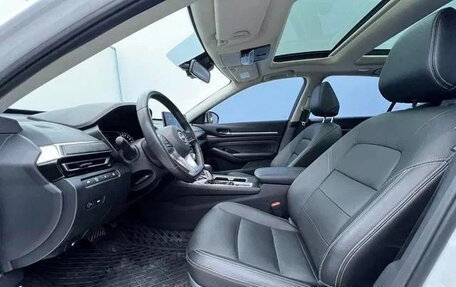 Nissan Altima VI (L34), 2022 год, 1 610 000 рублей, 5 фотография