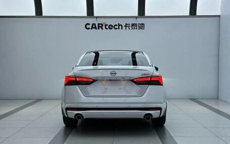 Nissan Altima VI (L34), 2022 год, 1 610 000 рублей, 3 фотография