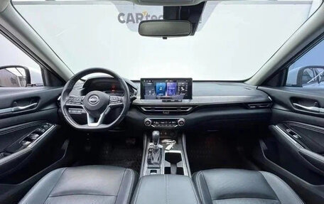 Nissan Altima VI (L34), 2022 год, 1 610 000 рублей, 6 фотография