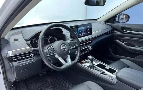 Nissan Altima VI (L34), 2022 год, 1 610 000 рублей, 7 фотография