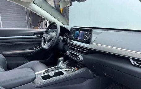 Nissan Altima VI (L34), 2022 год, 1 610 000 рублей, 9 фотография