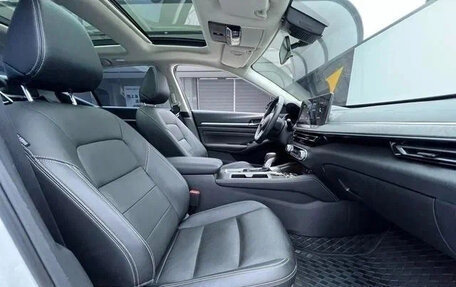Nissan Altima VI (L34), 2022 год, 1 610 000 рублей, 10 фотография