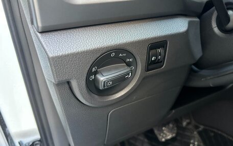 Volkswagen T-Cross I, 2022 год, 1 215 000 рублей, 12 фотография
