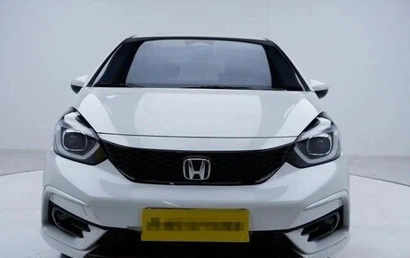 Honda Life, 2022 год, 1 060 000 рублей, 2 фотография