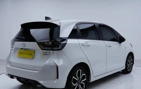 Honda Life, 2022 год, 1 060 000 рублей, 4 фотография