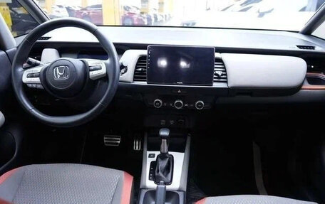 Honda Life, 2022 год, 1 060 000 рублей, 6 фотография