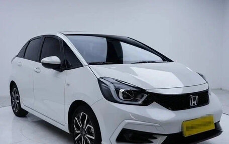 Honda Life, 2022 год, 1 060 000 рублей, 3 фотография