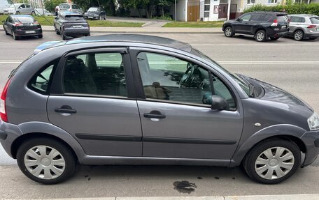 Citroen C3 II, 2005 год, 340 000 рублей, 5 фотография
