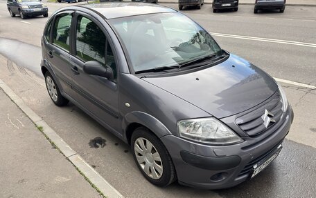 Citroen C3 II, 2005 год, 340 000 рублей, 2 фотография