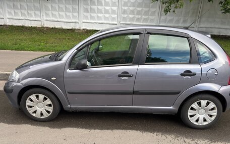 Citroen C3 II, 2005 год, 340 000 рублей, 7 фотография