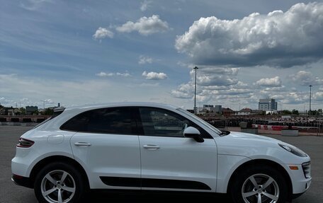 Porsche Macan I рестайлинг, 2018 год, 3 600 000 рублей, 3 фотография