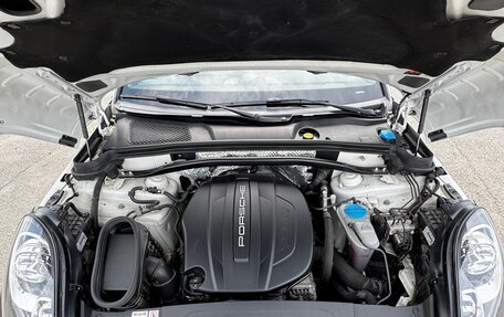 Porsche Macan I рестайлинг, 2018 год, 3 600 000 рублей, 9 фотография