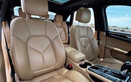 Porsche Macan I рестайлинг, 2018 год, 3 600 000 рублей, 11 фотография