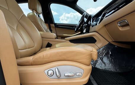 Porsche Macan I рестайлинг, 2018 год, 3 600 000 рублей, 12 фотография