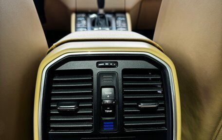 Porsche Macan I рестайлинг, 2018 год, 3 600 000 рублей, 14 фотография