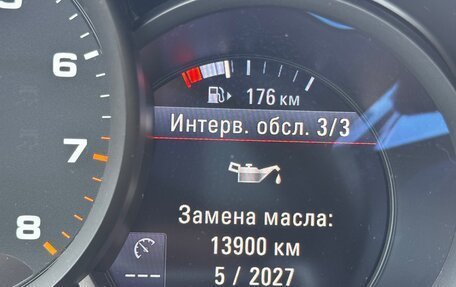 Porsche Macan I рестайлинг, 2018 год, 3 600 000 рублей, 19 фотография