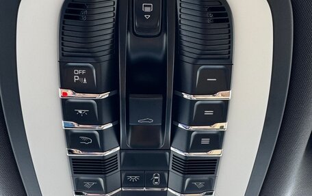 Porsche Macan I рестайлинг, 2018 год, 3 600 000 рублей, 24 фотография
