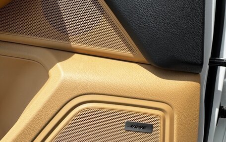 Porsche Macan I рестайлинг, 2018 год, 3 600 000 рублей, 23 фотография