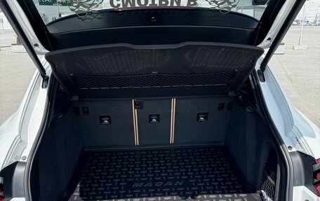 Porsche Macan I рестайлинг, 2018 год, 3 600 000 рублей, 27 фотография