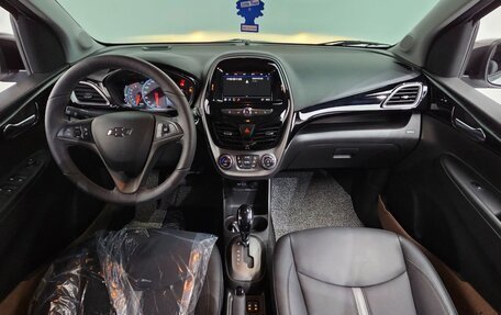 Chevrolet Spark IV, 2022 год, 1 020 000 рублей, 6 фотография