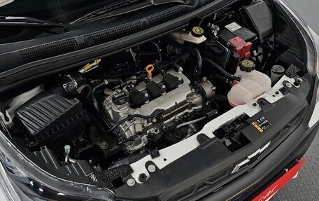 Chevrolet Spark IV, 2022 год, 1 020 000 рублей, 5 фотография