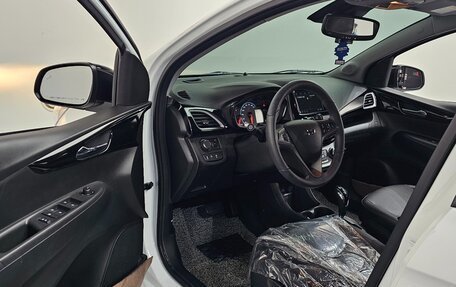 Chevrolet Spark IV, 2022 год, 1 020 000 рублей, 9 фотография