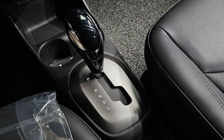 Chevrolet Spark IV, 2022 год, 1 020 000 рублей, 8 фотография