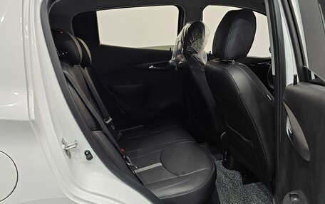 Chevrolet Spark IV, 2022 год, 1 020 000 рублей, 10 фотография