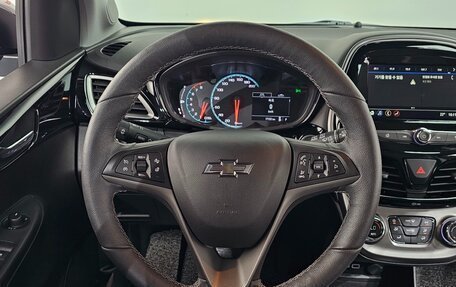 Chevrolet Spark IV, 2022 год, 1 020 000 рублей, 11 фотография