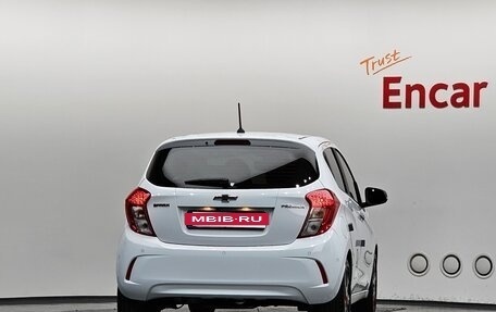 Chevrolet Spark IV, 2022 год, 1 020 000 рублей, 3 фотография