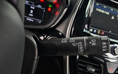 Chevrolet Spark IV, 2022 год, 1 020 000 рублей, 19 фотография