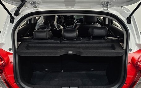 Chevrolet Spark IV, 2022 год, 1 020 000 рублей, 15 фотография