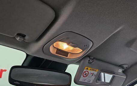 Chevrolet Spark IV, 2022 год, 1 020 000 рублей, 13 фотография