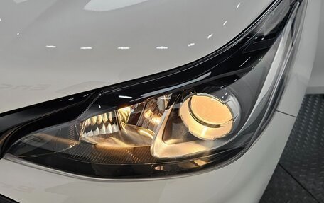 Chevrolet Spark IV, 2022 год, 1 020 000 рублей, 21 фотография