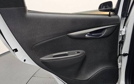Chevrolet Spark IV, 2022 год, 1 020 000 рублей, 24 фотография