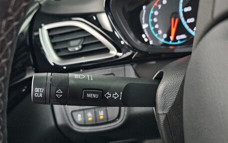 Chevrolet Spark IV, 2022 год, 1 020 000 рублей, 26 фотография